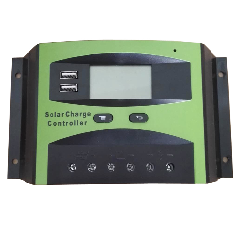 วิธีเลือก PWM Solar Controller？