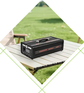 สถานีไฟฟ้า