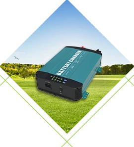 เครื่องชาร์จ AC เป็น DC