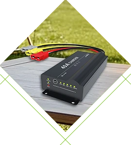 ตัวแปลงไฟ DC เป็น DC