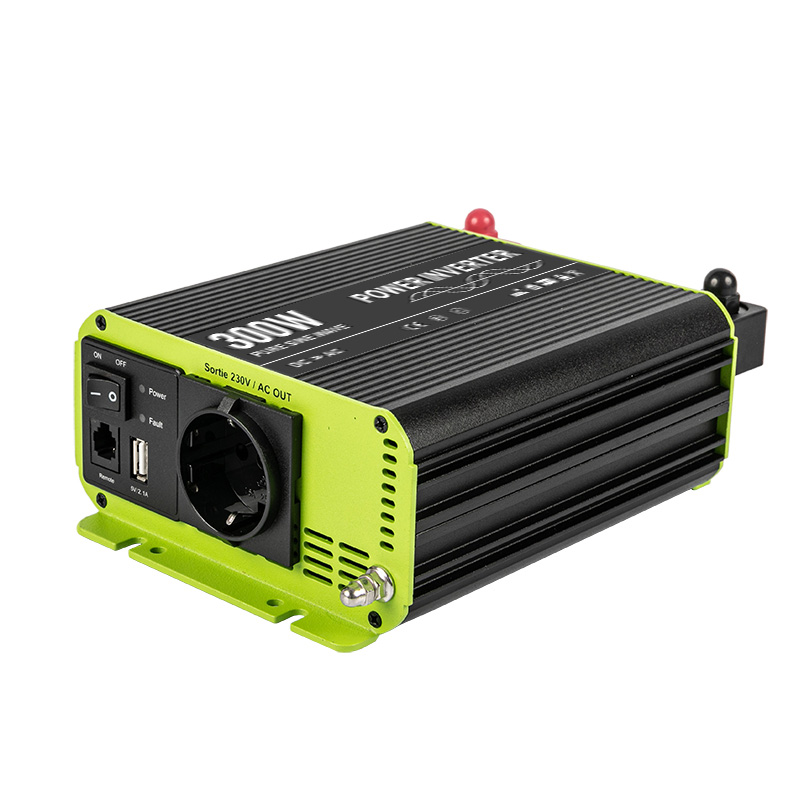 อินเวอร์เตอร์ Pure Sine Wave 300w