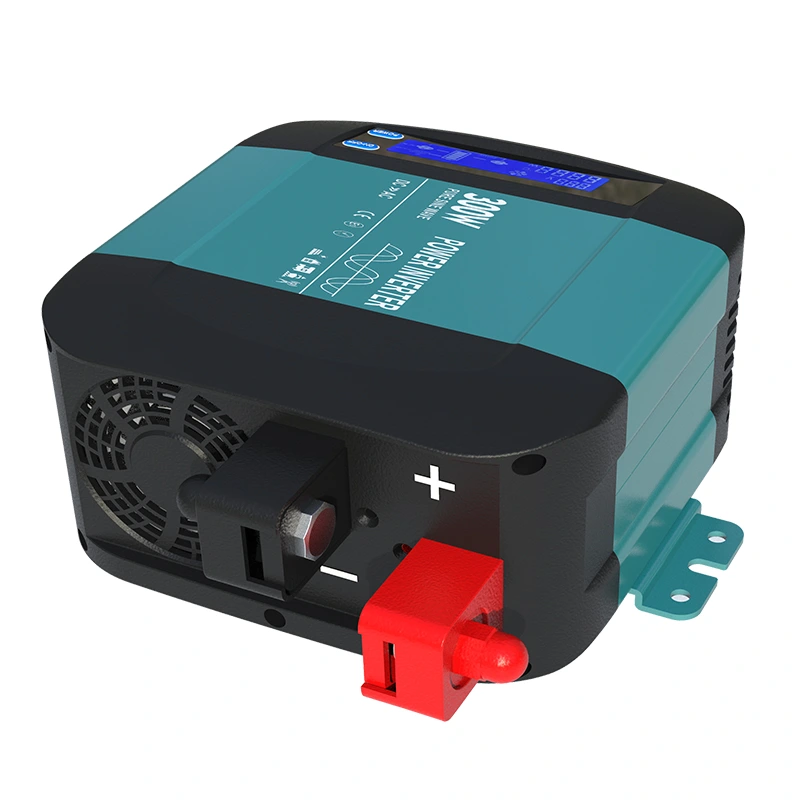 อินเวอร์เตอร์ เพียวไซน์เวฟ 300w HK300P