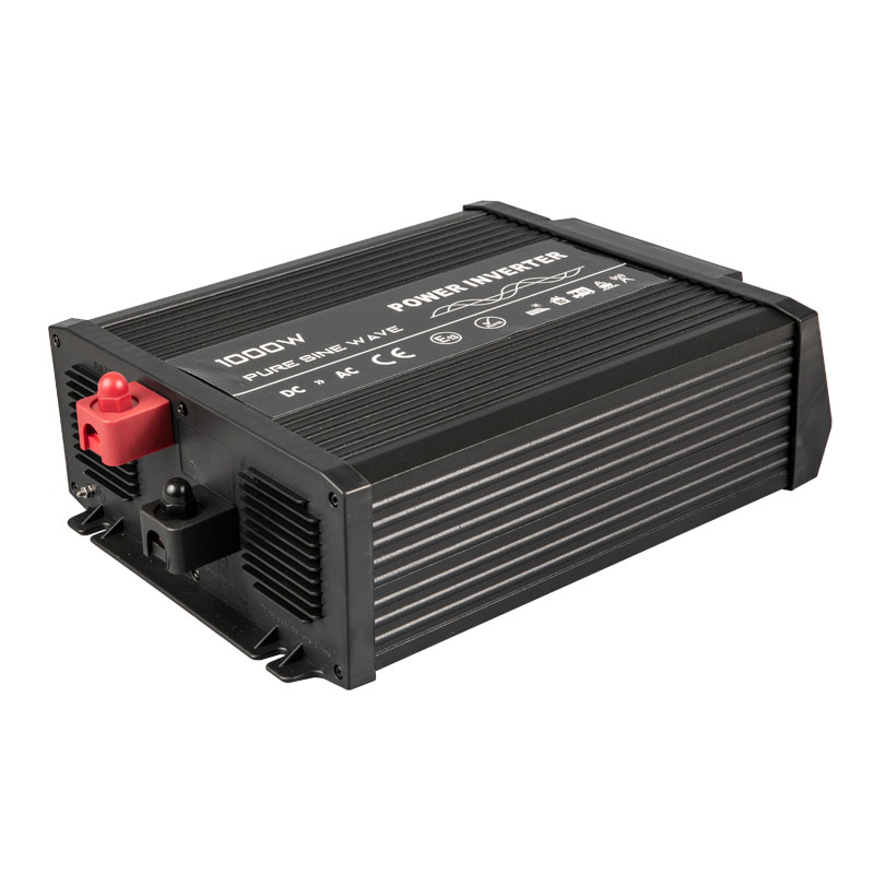 รุ่นใหม่ 1000w Pure Sine Wave Inverter