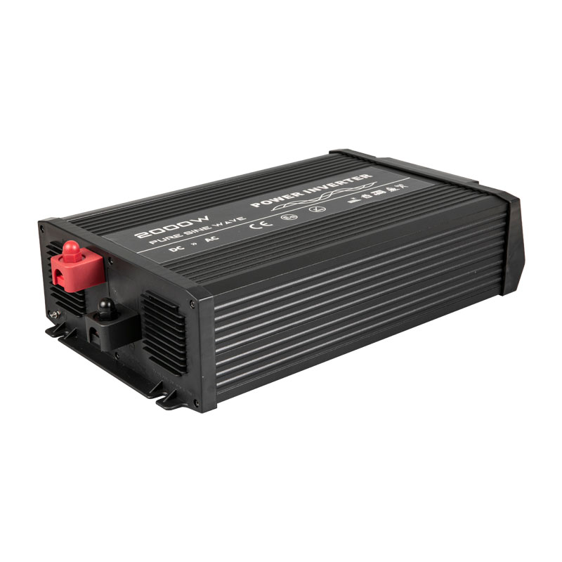 รุ่นใหม่ 2000w Pure Sine Wave Inverter