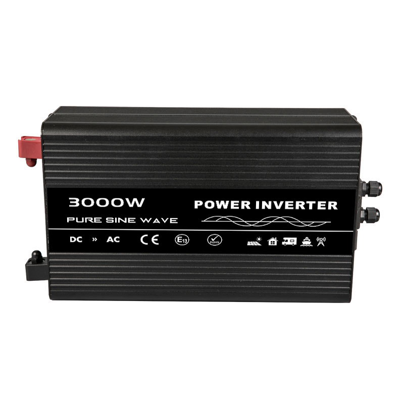 รุ่นใหม่ 3000w Pure Sine Wave Inverter